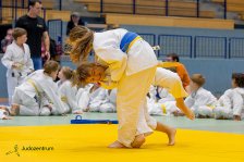 01.05.2022 Wachau JUDO Kids Cup